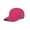Rose Red, variant on 1-Pack Vintage Washed Cotton Baseball Cap – Low Profile Adjustable Twill Hat for Men & Women, Unstructured Dad Hat with Classic Fit TIKA