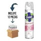 thumbnail image 1 of Pack de 12 Aromatizante Oust Fragancia Floral 400 ml Oust Fragancia floral, 1 of 3