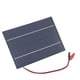 thumbnail image 4 of Panel Solar, Compacto De Panel Solar Eficiente De 4,2 W Para Iluminación Del Hogar Para Bomba De Agua Solar ANGGREK 4.2W Solar Panel, 4 of 8