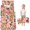 Dogs with Flowers, variant on Dogs with Flowers Toddler Nap Mats for Kids Preschool,Sleeping Mat Bag or Kids,Toddler Sleeping Bag,Toddler Nap Mat or Daycare