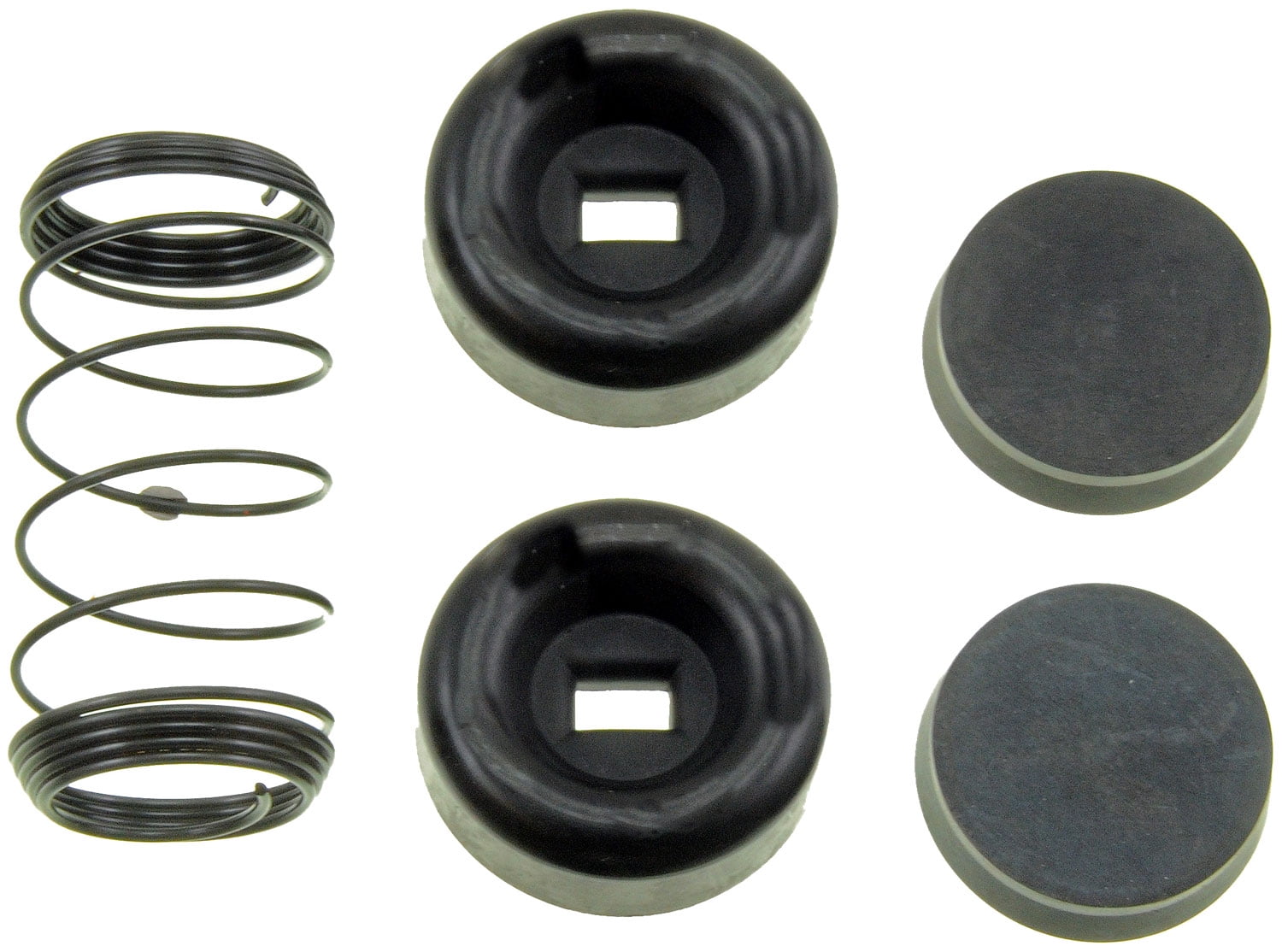 Drum Brake Wheel Cylinder Repair Kit Dorman 13690