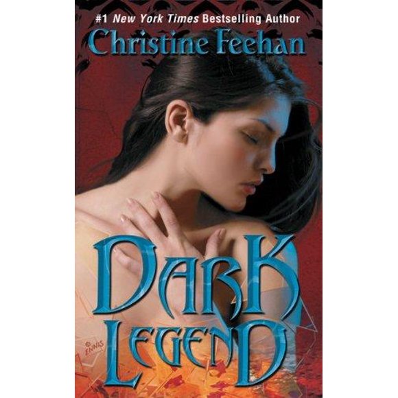 Dark Legend (Dark Series)