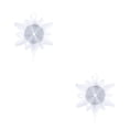 thumbnail image 3 of maskred Snowflake Molds Pendant DIY Craft Tree Mirror Handmade Ornament Mold New Year Present Resin Mould Flexible Casting Type 1 2Set, 3 of 6