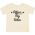 thumbnail image 3 of Inktastic Future Big Sister Girls Baby T-Shirt, 3 of 5
