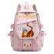 thumbnail image 1 of Mochila De Estudiante De Dibujos Animados Winnie The Pooh Ordenador Para Niños Y Niñas Bolsa Escolar, 1 of 4