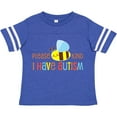 thumbnail image 3 of Inktastic Please Bee Kind, I Have Autism Boys or Girls Toddler T-Shirt, 3 of 5