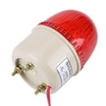 thumbnail image 1 of Flash Warning Strobe,1PC AC 220V 15W Warning Strobe Flash Warning Light Remarkable Clarity, 1 of 7