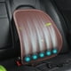 thumbnail image 1 of Cojín de cintura para coche con ventilador USB, ventilación y respaldo, transpirable, disipación de calor, para asiento de oficina y coche, protección de cintura y respaldo, cojín de ventilación., 1 of 6
