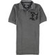 thumbnail image 1 of Ecko Unltd. Polo de rugby Eu 72 con pecho izquierdo para hombre, gris, extragrande, 1 of 2