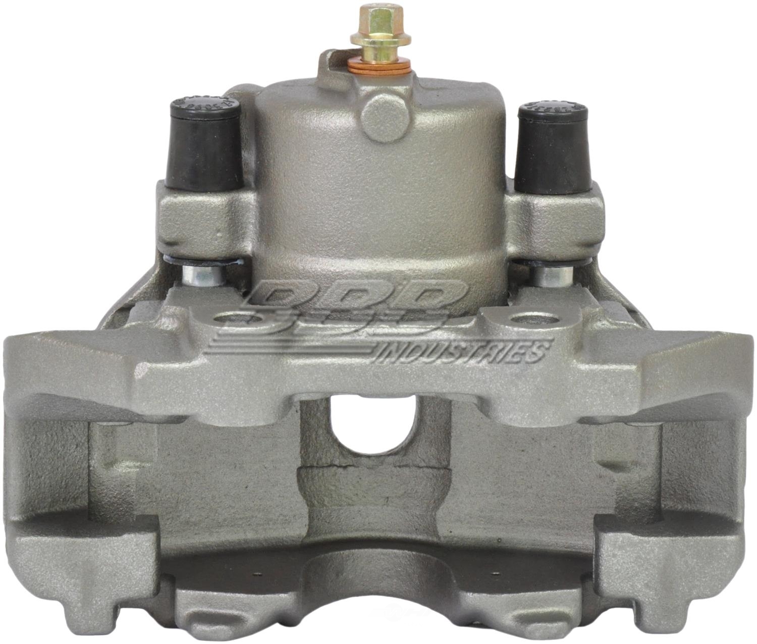 TERREPOWER formerly BBB Industries 99-09109A Reman Caliper w/installation Hardware