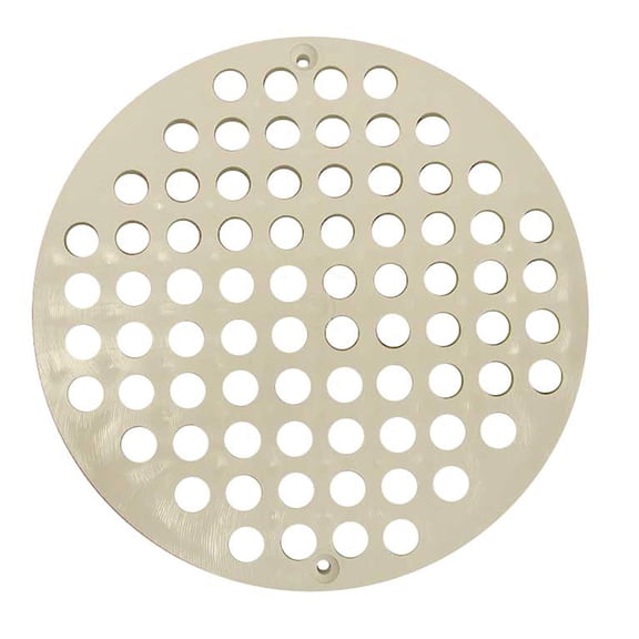 Jones Stephens Corp. D50-202 PVC Grate