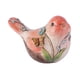 thumbnail image 5 of Figuras en miniatura de animales, adornos decorativos coleccionables de pájaros, pájaro de resina Rosa, 5 of 9