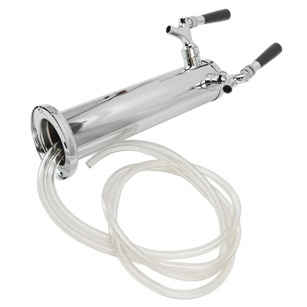 Coupleur de fût de bière, distributeur de robinet de bière brassage à domicile connecteurs de robinet de bière de haute qualité Type A Type G Type S Type D coupleurs de Type D  15