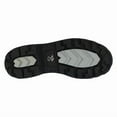 thumbnail image 4 of IRON AGE Men's 6" Backhoe Steel Toe Work Boot Black - IA5025, 4 of 4