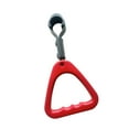 thumbnail image 5 of JISADER Assist Handle Automotive Grab Handle Accessory Easily Install Wear Resistant Red, 5 of 9
