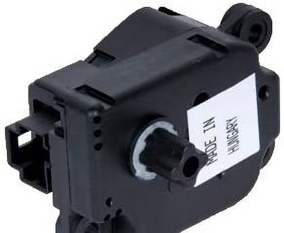 ACDelco GM Original Equipment 15-74128 Temperature Valve Actuator Assembly