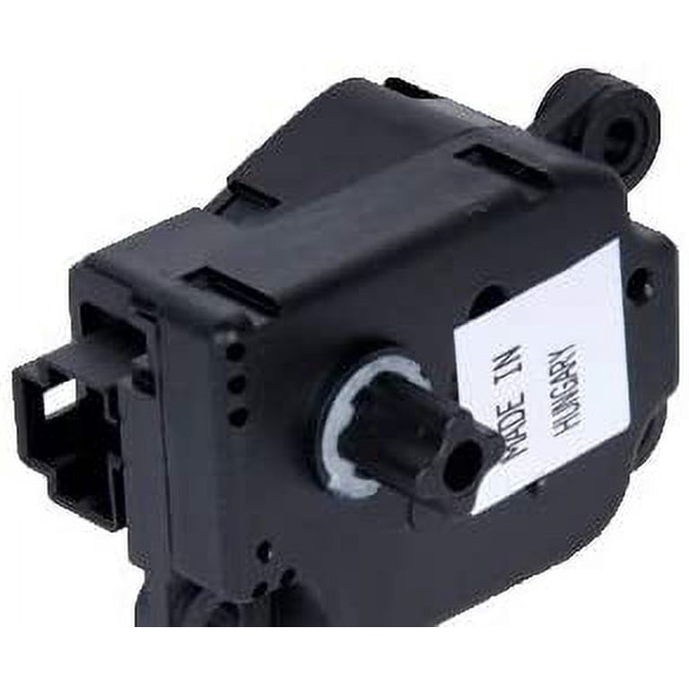 ACDelco GM Original Equipment 15-74128 Temperature Valve Actuator
