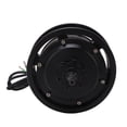 thumbnail image 4 of Electric Scooter Hub Motor Aluminum Alloy 1200W 65KM/H Brushless Hub Motor 10in For Motorcycles ANGGREK Otros Vehículos, 4 of 8
