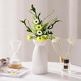 thumbnail image 5 of Artificial Spring Summer Wildflower Floral Stems – Daisy Flower Picks for Vase Table Centerpieces, Rustic Home Decor, 5 of 5