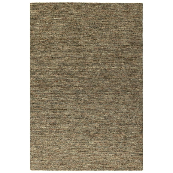 Berkley King Area Rug RY7 Kaleidoscope Gradient Lines 3' x 5' Rectangle