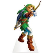 The Legend of Zelda Standup, 6' Tall