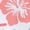 White, variant on Aloha Hawaii Hibiscus Flower Graphic Tees Womans Tshirt Shirts Black/White S-5XL Tops