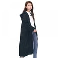 thumbnail image 1 of Greyghost Adult Outdoor Thick EVA Raincoat with Cuffs and Moisture-proof Raincoat, 1 of 7