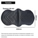 thumbnail image 2 of Asiento para Moto Cojín 3D, Funda para Asiento Moto Material Gel de Alta Elasticidad Cómodo y Transpirable (Modelo de Doble), 2 of 7