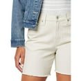 thumbnail image 5 of Levi Strauss SignatureMC Short aisé d’époque pour femme, 5 of 5