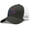 Army-green-1, variant on TSSGBL USA Flag Trucker Hat - OSFM & XXL Big Head Fit, Adjustable Mesh Snapback American Patriotic Baseball Cap