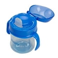 thumbnail image 2 of Dr. Brown's® Soft Spout Transition Cup 6 oz -Blue, 2 of 3