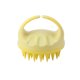 thumbnail image 3 of Herramienta de relajación de la cabeza del peine del masaje del cuero cabelludo del picor de la raíz del cabello para el cuidado de la limpieza de mano JShteea Cuidado Belleza, 3 of 9