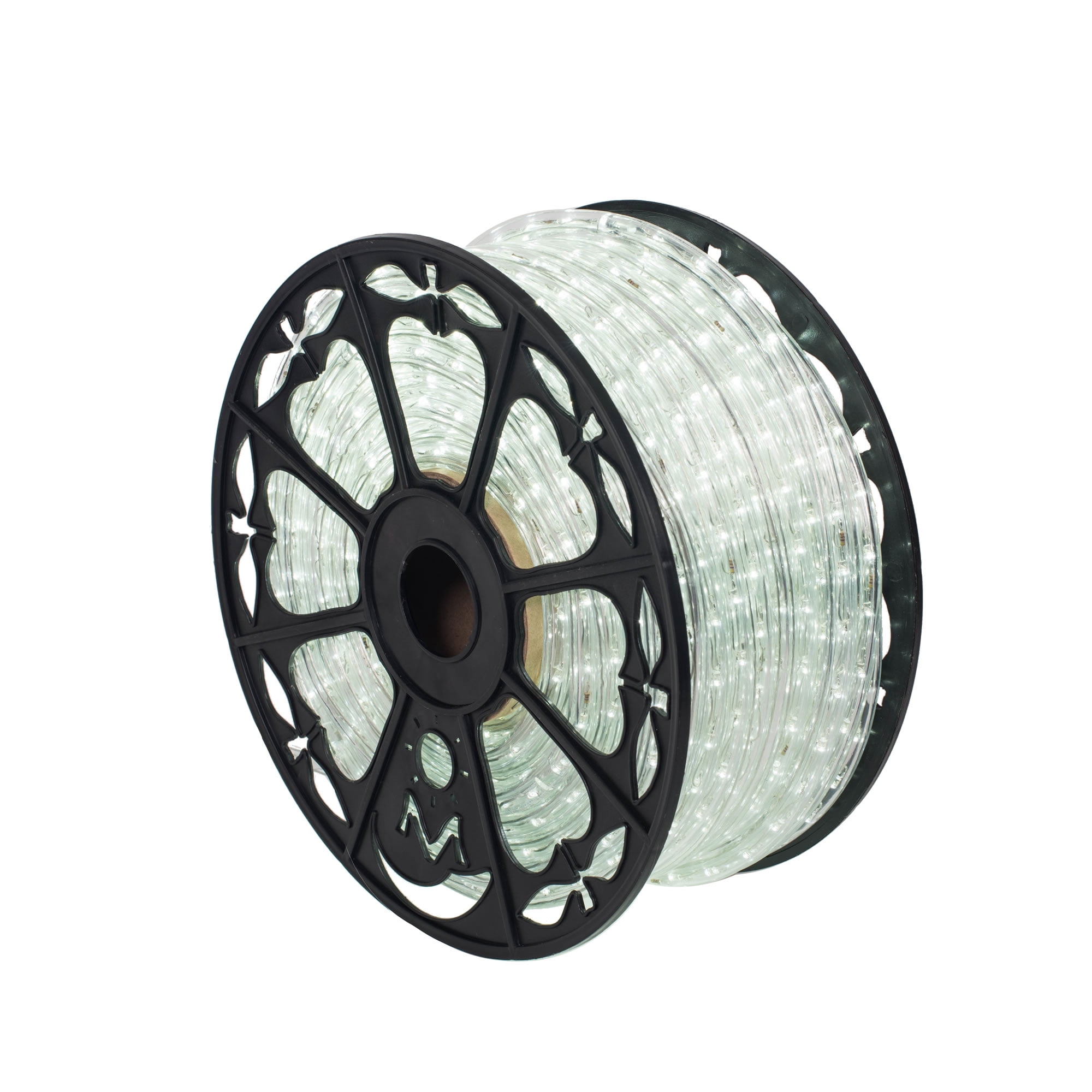 pre cut led rope light 120v 2wire 38 in. pre cut led rope light 120v 2wire 38 in.