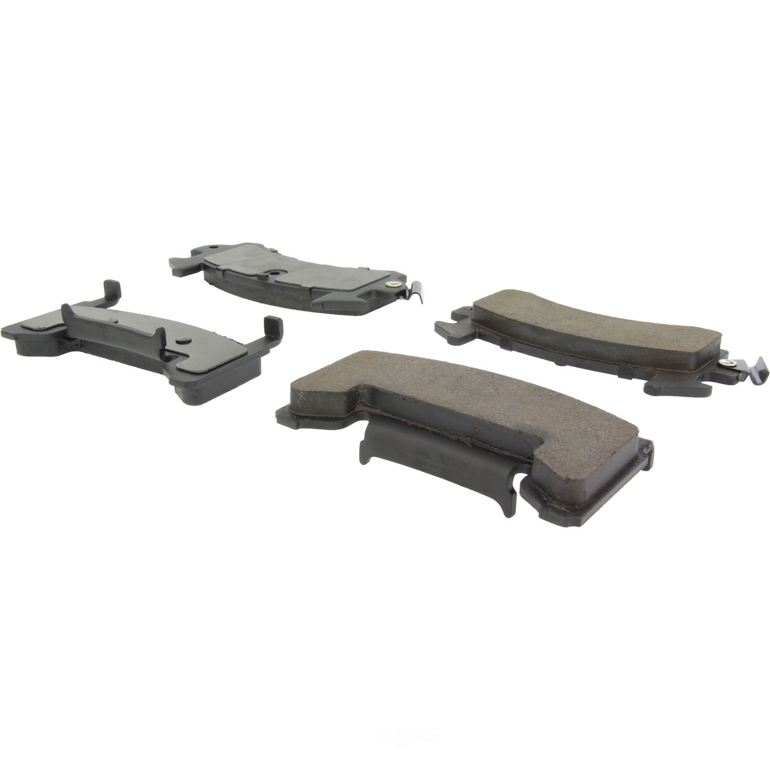 Centric 301.01540 Centric Premium Ceramic