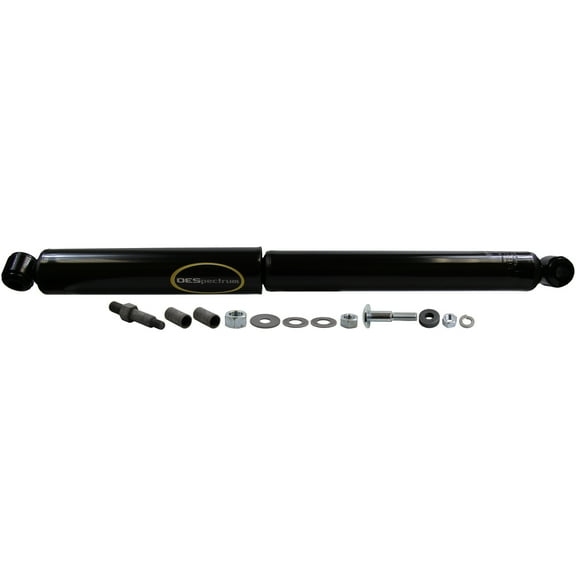 Monroe Shocks & Struts OESpectrum 5757 Shock Absorber