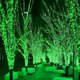 thumbnail image 3 of Twinkle Star Guirnalda de Luces Navideñas Luces Navideñas y de Halloween, 8 Modos de Iluminación, 200 LED, Verde, 20 M, 3 of 8
