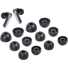 SpinFit CP100 for IEM S Patented Silicone Eartips for Replacement Secure Fit and Supreme Comfort 2 Pairs for Walmart
