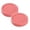 A1084 2PCS K 3.4Inch, variant on 2PCS Wide Mouth Jar Lids Plastic Canning Storage Lids Leak Proof And Scratch 86Mm 8.6Cm Utility