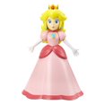 thumbnail image 1 of Nintendo 2.5" Limited Articulation Figure – Princess Peach, 1 of 4