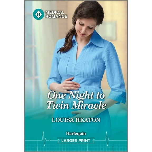 One Night to Twin Miracle, (Paperback)