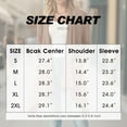 thumbnail image 7 of Cueply Womens Cardigan Long Sleeve Knit Soft Fall Open Front Duster Lightweight Coat with Pocketes, 7 of 7