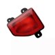 thumbnail image 3 of Rear Bumper Reflector Light Brake Light Fog Lamp Cover For Jeep Wrangler JL Left/Right 68281932AC 68281933AC, 3 of 5
