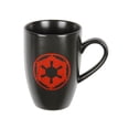 thumbnail image 5 of Star Wars Imperial Logo Mug - 12oz LIMITED ED, 5 of 6