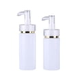 thumbnail image 4 of 1 Uds. 150/200/250 ml Bomba de pulverización de emulsión Cosméticos Botellas rellenables vacías Crema Loción prensada Gel de baño Cuidado de la piel Champú Caliente, 4 of 5