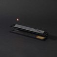 thumbnail image 4 of Incensario Decorativo Alt Function Negro con charola para ceniza, 4 of 5