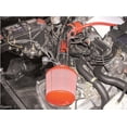 thumbnail image 2 of Injen 99-00 Civic Si Polished Short Ram Intake Fits select: 2021 TOYOTA TUNDRA DOUBLE CAB SR/SR5, 2000 HONDA CIVIC SI/SIR, 2 of 2