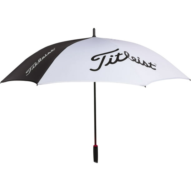 titleist tour 62 single canopy golf umbrella