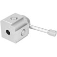 thumbnail image 4 of Mini Poteau à Outils, Compact Durable Pratique pour Mini Banc de Tour, 4 of 6