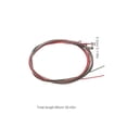 thumbnail image 2 of HONMEET 8Sets Steel Acoustic Guitar Strings Set with Vibrant Multicolor Design for Easy Replacement, 2 of 6