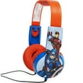 thumbnail image 2 of Disney Minnie Mouse Kid Safe Headphones, 2 of 2